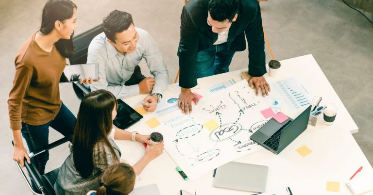 3 Critical Skills Preventing You From Becoming a Great Product Manager