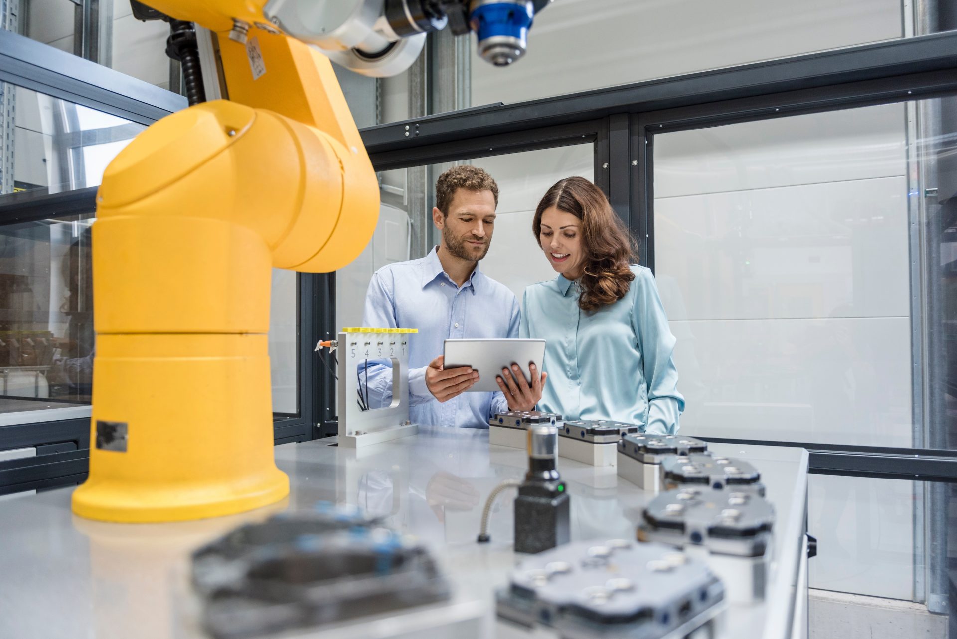 How Productside Helped Restek Improve Their Team
