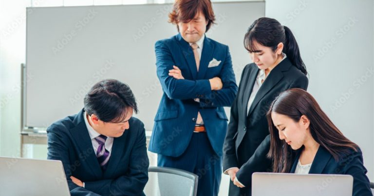 Product Leader – Your Comfort Zone Kills Innovation