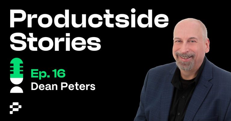 AI for Product Managers with Dean Peters