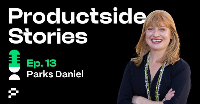 Insights from a New Product Director with Parks Daniel