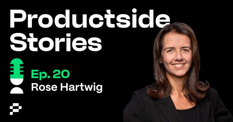 Bridging Product Management and Product Marketing Teams with Rose Hartwig