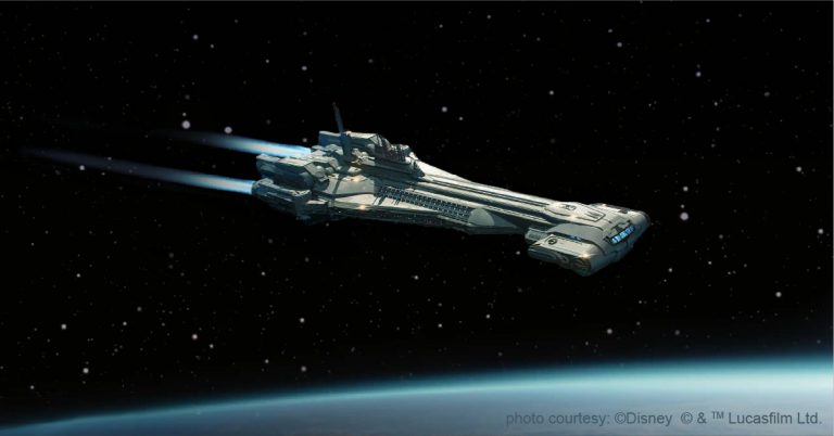Behind the Product: Why Disney’s Galactic Starcruiser Experience Missed the Mark
