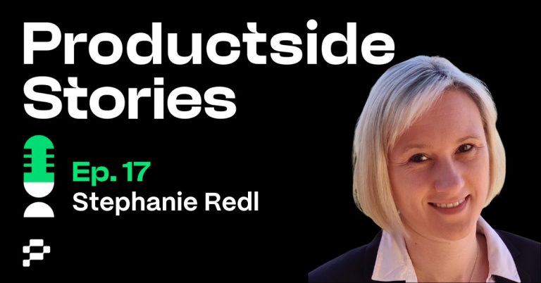 Building a Product Management Community with Stephanie Redl