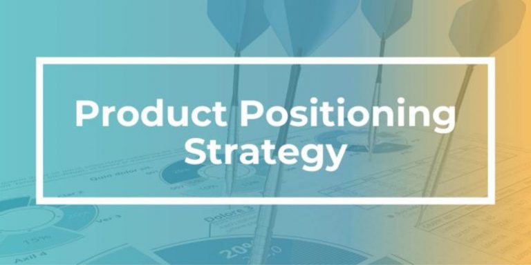 The Power of Product Positioning and the “7 Ps” Marketing Mix