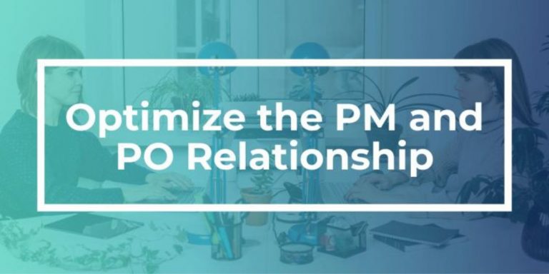 3 Tips for Optimizing the Product Manager and Product Owner Relationship [+Webinar]