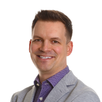 Ryan Cantwell principal product management consultant & product management trainer