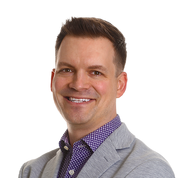 Ryan Cantwell principal product management consultant & product management trainer