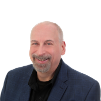 Dean Peters Principal Product Management Consultant & Product Management Trainer