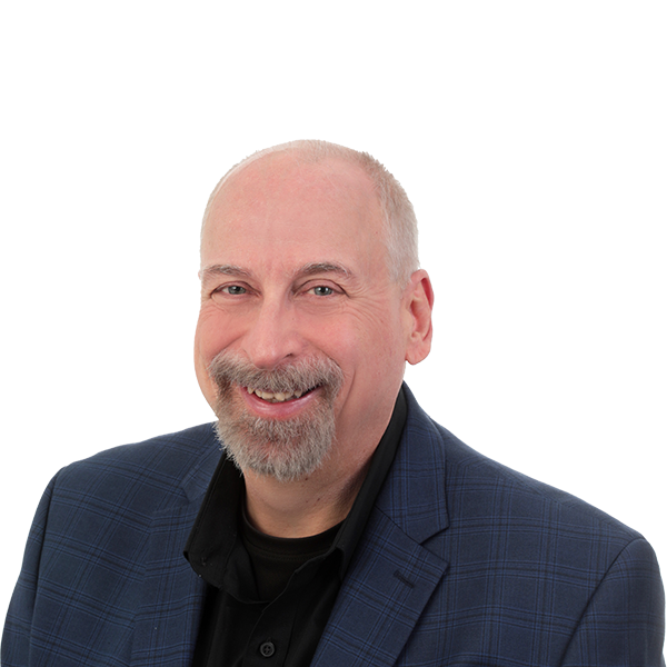 Dean Peters Principal Product Management Consultant & Product Management Trainer